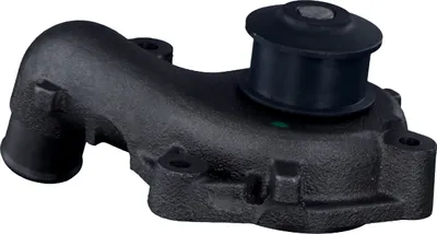 Produktbild von FEBI BILSTEIN Kühlmittelpumpe Wasserpumpe für FORD Fiesta Mk4 Schrägheck (JAS, JBS) 05633
