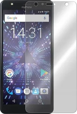 Produktbild von Original 9H Panzerglas 0.3mm für myPhone Pocket 18X9, VEGACOM