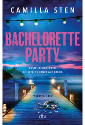 Obrázok produktu pre Bachelorette Party