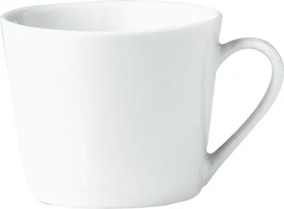 Produktbild von Kaffeebecher aus Porzellan 0,2l EUROHOME®