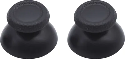 Analog Thumbsticks für einen Playstation 5 Controller in der Draufsicht