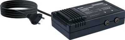 Produktbild von Schwaiger Zweigeräteverstärker (2x 18 dB) BN8699S 531