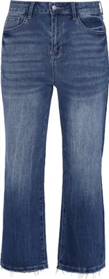 Immagine prodotto di Jeans da donna Aleida - blu, 40