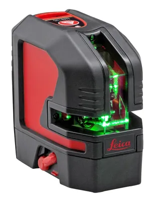 Immagine prodotto di Leica Lino L2G Kreuzlinienlaser