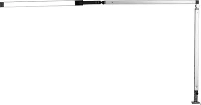 Obrázek produktu pro Kosmetická LED lampa stolní, stříbrná