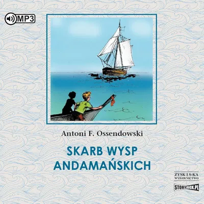 Produktbild von Der Schatz der Andamanen-Inseln – ein Abenteuerroman für Jugendliche