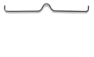 Immagine prodotto di Panasonic WER160L0457 Molla per tagliacapelli ER160 ER1611 ER1612