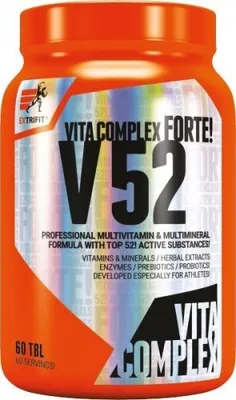 Produktbild von V 52 Vita Complex Forte