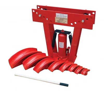 Immagine prodotto di Levior Piegatubi 16t, 1/2"-3", 63kg