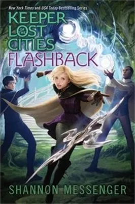 Obrázek produktu pro Flashback