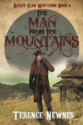 Produktbild von The Man from the Mountains