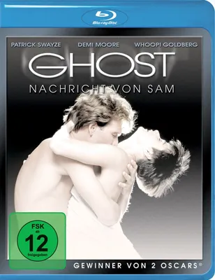 Produktbild von Ghost