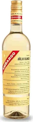 Immagine prodotto di Rum Embargo Añejo Bianco Guatemala 70,00 cl 40,0%