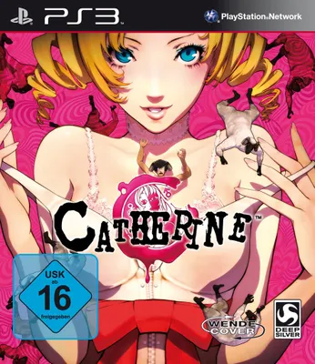 Produktbild von Catherine