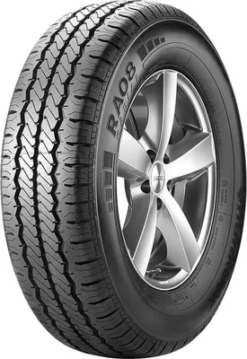 Produktbild von Hankook Radial Ra08 165/R13C 94P