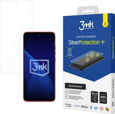 Obrázok produktu pre Motorola Edge 60 Neo 5G – 3Mk Silverprotection+