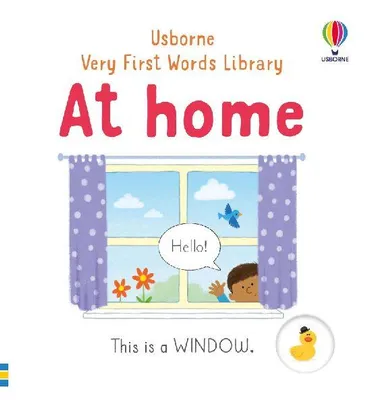 Produktbild von At Home