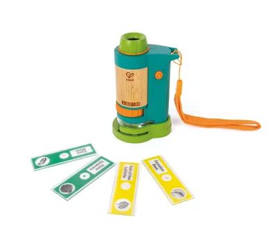 Produktbild von Hape E5583, 8 Jahr(e), Mehrfarbig