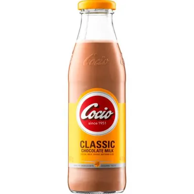 Produktbild von Cocio Classic 400ml