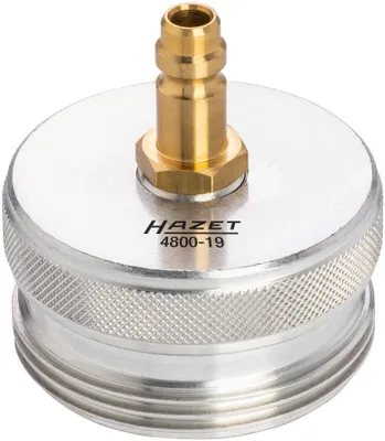 Produktbild von HAZET 4800-19, Steckschlüsselsatz, Imperial