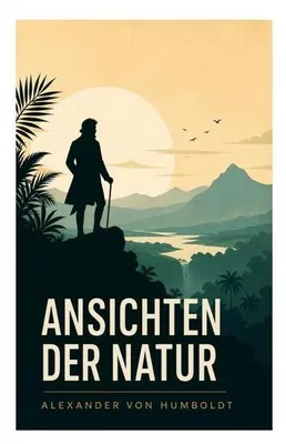 Obrázek produktu pro Ansichten der Natur