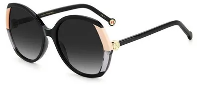 Image de Lunettes de soleil Carolina Herrera CH 0051/S KDX9O 58