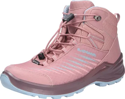 Produktbild von Lowa Wanderstiefel rot in Gr. 38