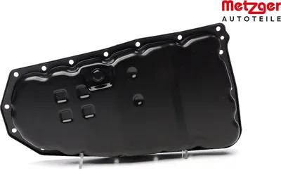 Produktbild von METZGER Getriebeölwanne 7990085 für NISSAN Qashqai / Qashqai +2 I (J10, NJ10)