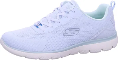 Produktbild von Skechers Summits Trainingsschuh Blau