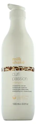 Produktbild von Milk_Shake Curl Passion Shampoo 1000 ml