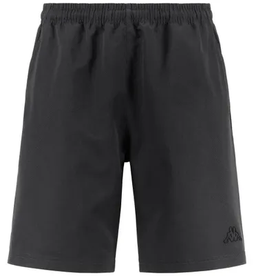 Image de Kappa Kiamon Short Gris L Homme Gris L