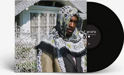 Obrázok produktu pre JPEGMAFIA: All My Heroes Are Cornballs (Limited Edition)