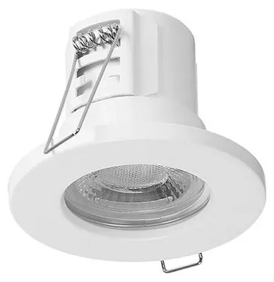 Imagen del producto de Foco empotrable IP65, LED de 4,5W, 3000K, color blanco, 490 lúmenes