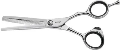 Produktbild von e-kwip Modellierschere EOP 6.5, 40 Zähne