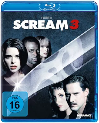 Obrázok produktu pre Scream 3
