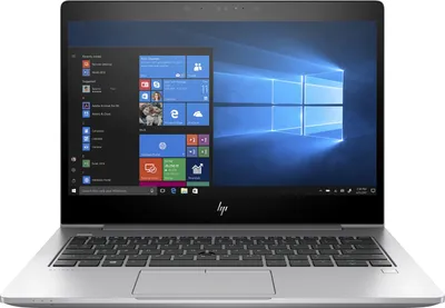 HP, EliteBook 830 G5, Intel Core i5, 8 GB, 256 GB, Ne — snímek 1