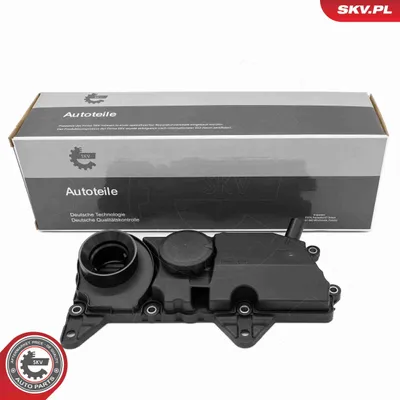 Produktbild von Zylinderkopfhaube 48SKV157 für VOLVO XC60 (156)