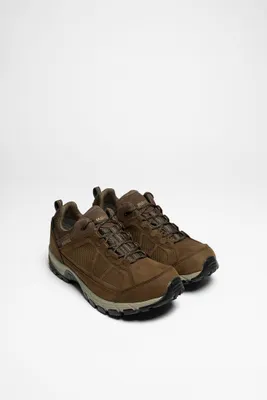 Produktbild von Trekkingschuhe für Herren in braun