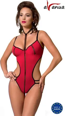 Zdjęcie produktu dla AV Coline Body S/M