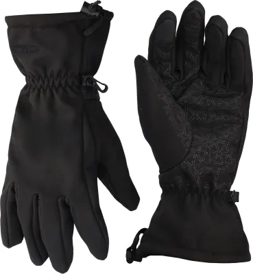 Produktbild von Softshell-Handschuhe für Frauen