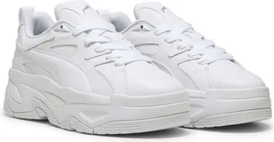Produktbild von Puma Damen Sneaker 396094 01 Farbe: Weiß Größe: 36