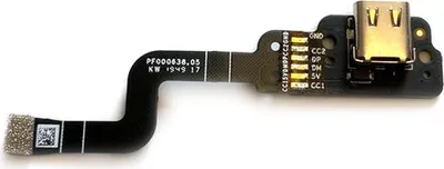 Produktbild von Für DJI Mavic Air 2 USB Interface Board Ersatzteil Reparatur