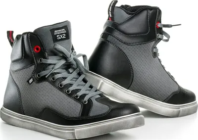 Zdjęcie produktu dla Buty Shima MIN2BLACK, SX2BLACK41