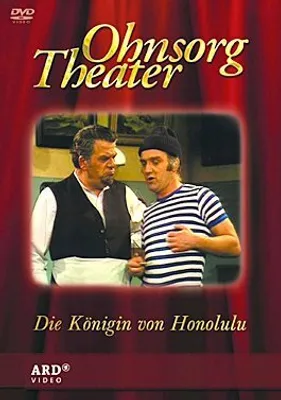 Produktbild von Ohnsorg Theater-Ohnsorg Theater: Die Königin von H