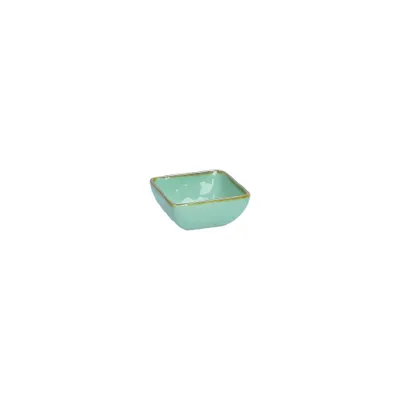 Zdjęcie produktu dla Rose&Tulipani - Zestaw 6 miseczek 8 cm Concerto Verde Acqua