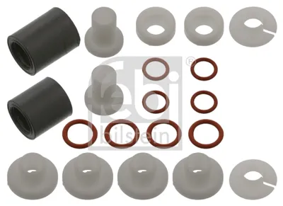 Image de Kit de réparation, levier de vitesse FEBI 38418