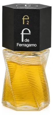 Produktbild von Salvatore Ferragamo F2 Eau de Toilette 60 ml