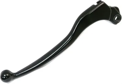 Image de Poignée d'embrayage noire pour Hyosung RT 125 D Karion Citytrail, année de fabrication 2007-2017, de la marque Pamoto - Neuf
