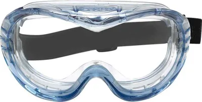 Obrázok produktu pre 3M okuliare s plným videním Fahrenheit black/clear