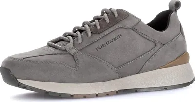 Image de Baskets basses Pius Gabor grises 42,5